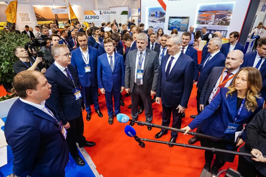 Сибирская строительная неделя-2026: как выставка помогает бизнесу расти и развиваться в нестабильные времена