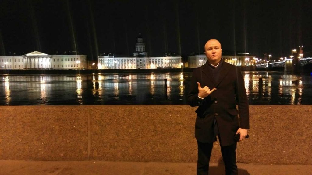 Новосибирский поставщик Adidas выбирает плацдарм для завоевания Европы