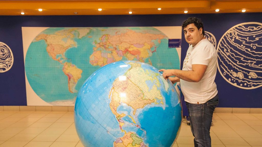 Минимум раз в месяц вы будете мечтать о работе по найму