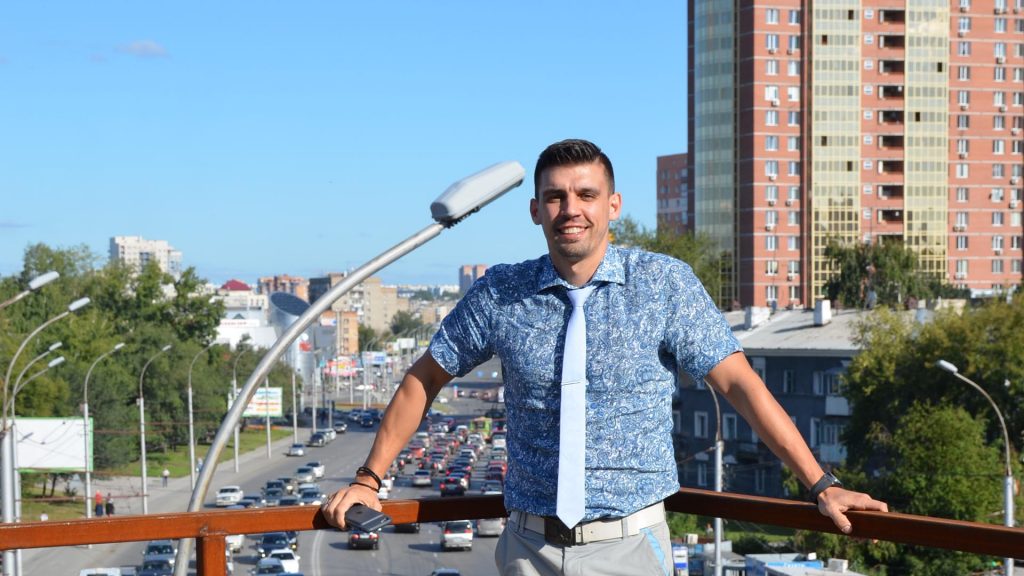 «Мои амбиции пугают даже меня самого»