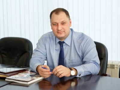 Как взять ипотеку?