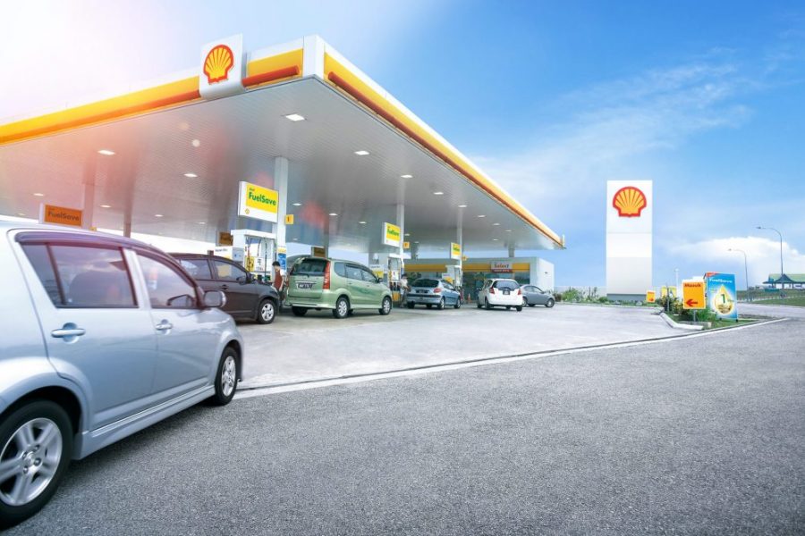 shell-forecourt-with-fuelsave-fuels