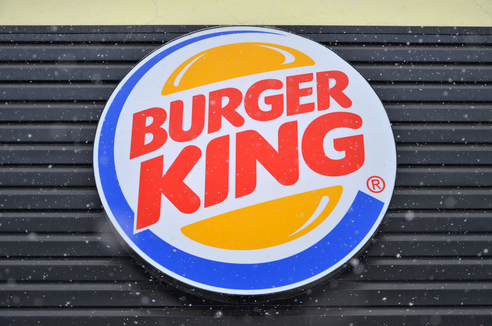 Продукция компании «Балтика» появится во всех ресторанах сети Burger King -  Infopro54 - Новости Новосибирска. Новости Сибири