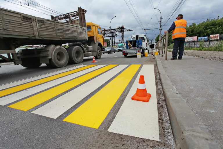 В 2018 году на ремонт 15 дорожных объектов Новосибирска будет направлено более 1 млрд рублей