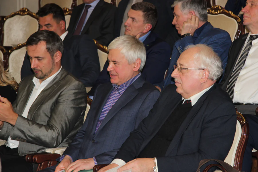 Промышленники предлагают переработать закон о банкротстве предприятий