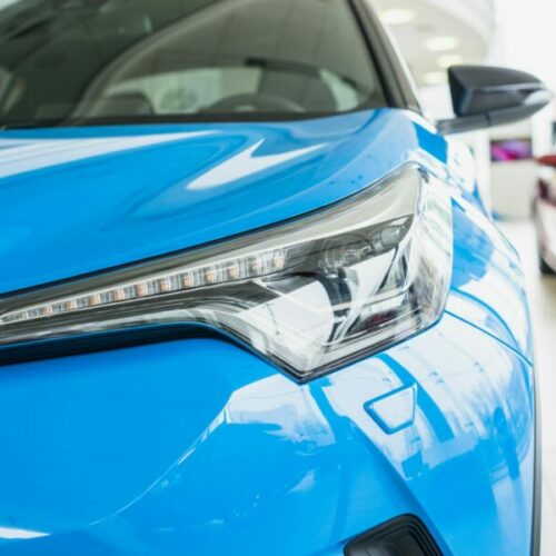 Чем нас удивят корейские авто