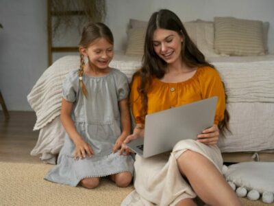 Можно ли оформить онлайн кредитную карту для детей