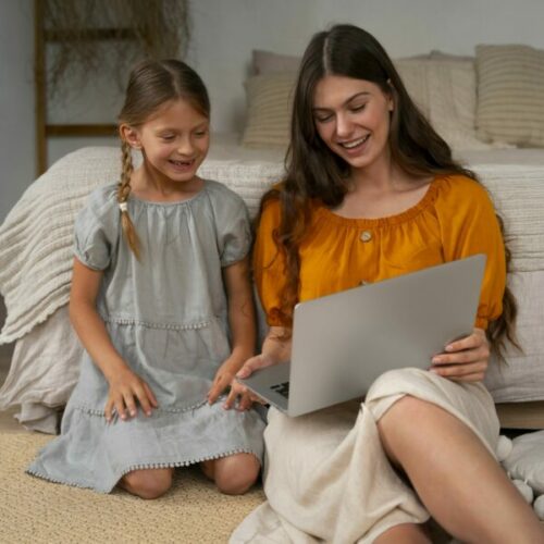 Можно ли оформить онлайн кредитную карту для детей