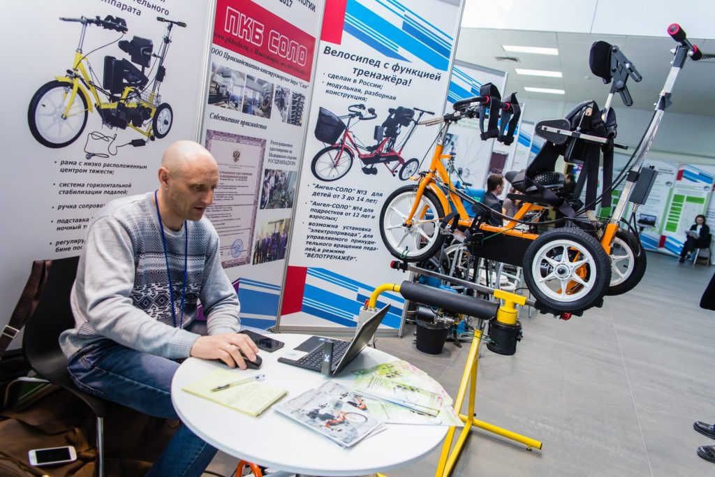 В Новосибирске пройдет федеральный эксперимент