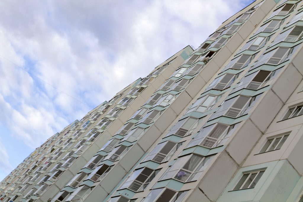 В Новосибирской области впервые семьям «обманутых дольщиков» будет предоставлено жильё