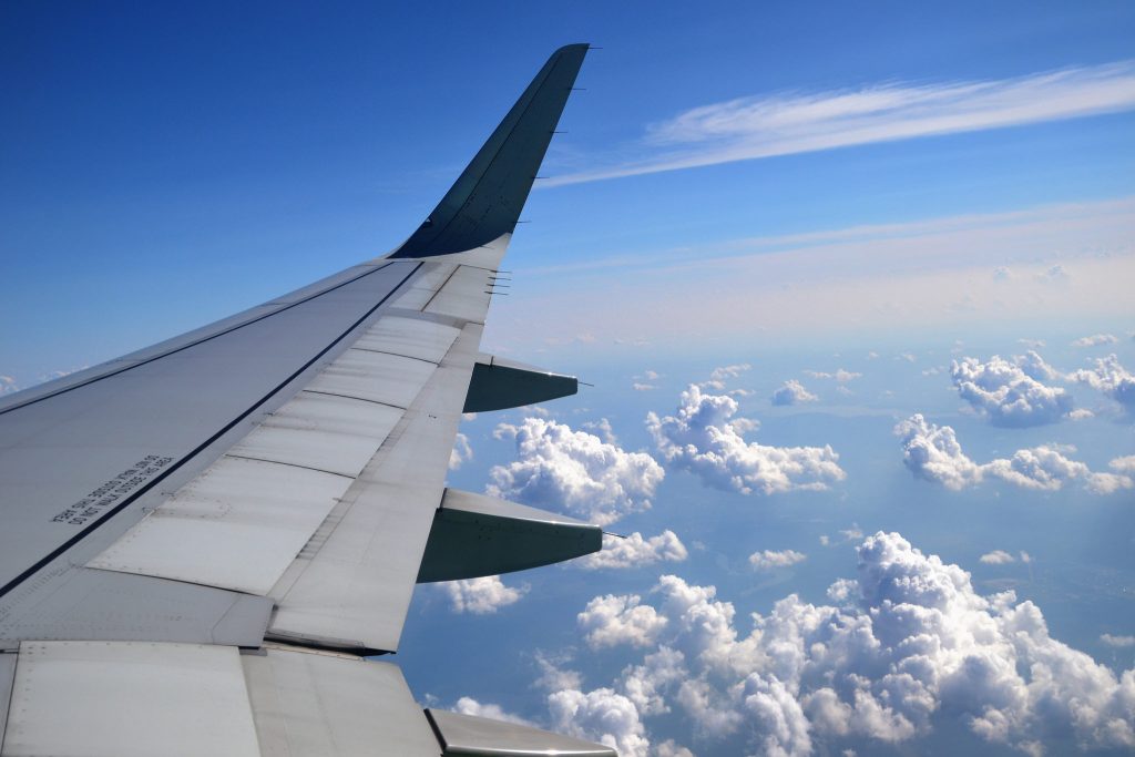 S7 Airlines открывает рейсы в Анталью из Новосибирска