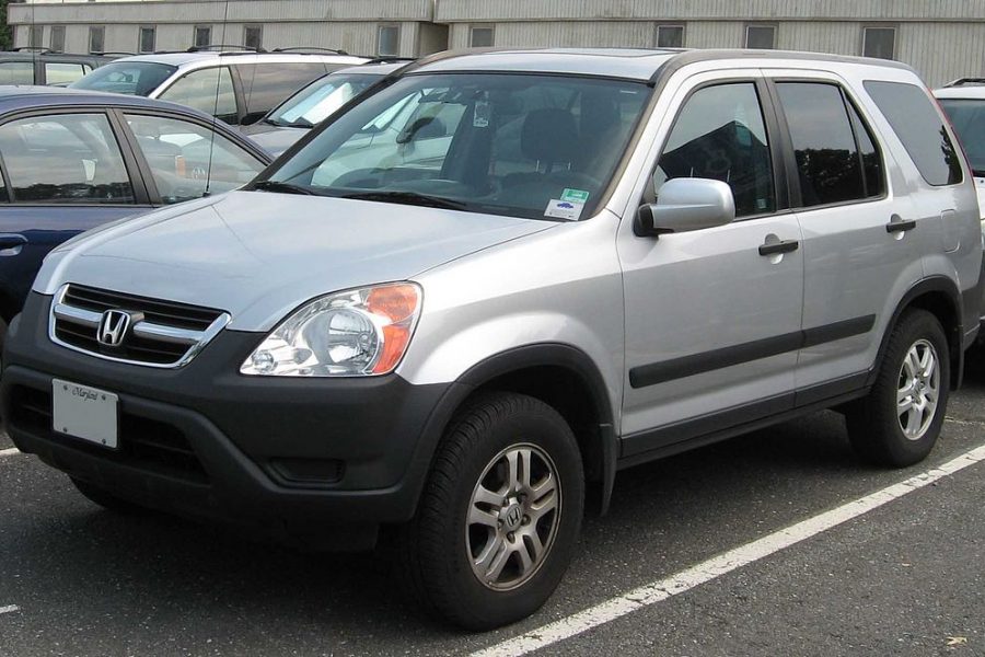 Honda_CR-V_