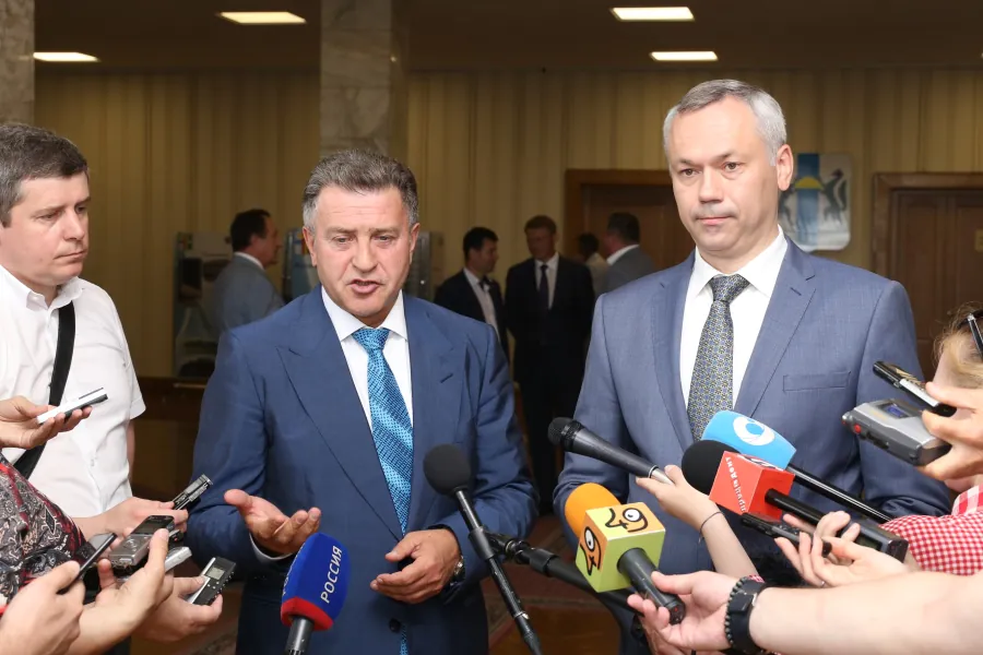 Новый законопроект закладывает системный подход к управлению госсобственностью