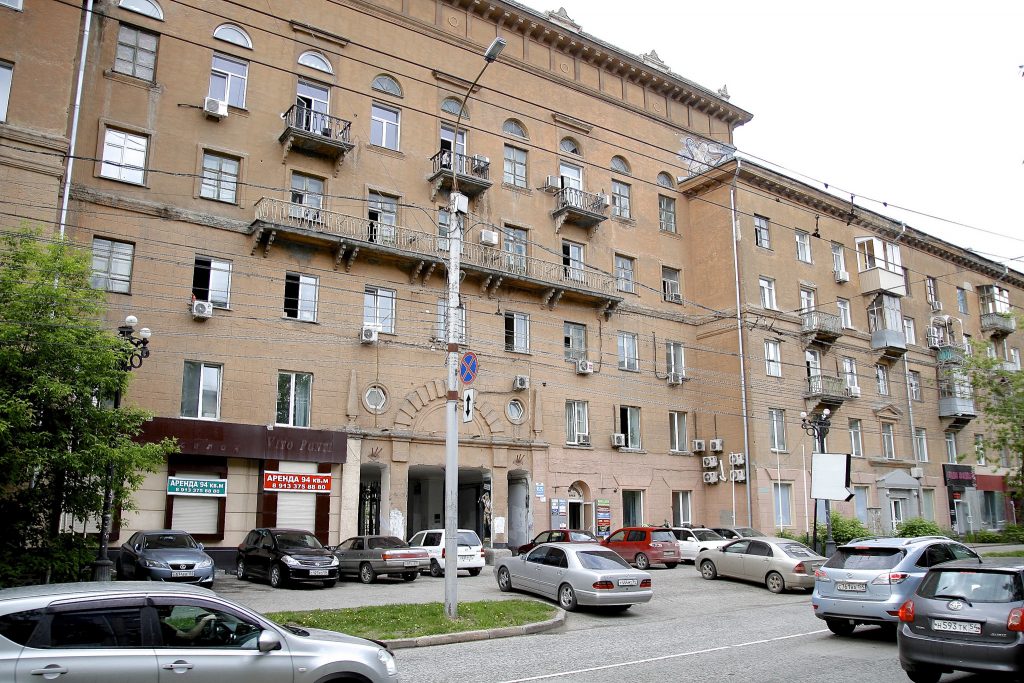 Новосибирская область стала одним из немногих регионов, где выросли цены на вторичке