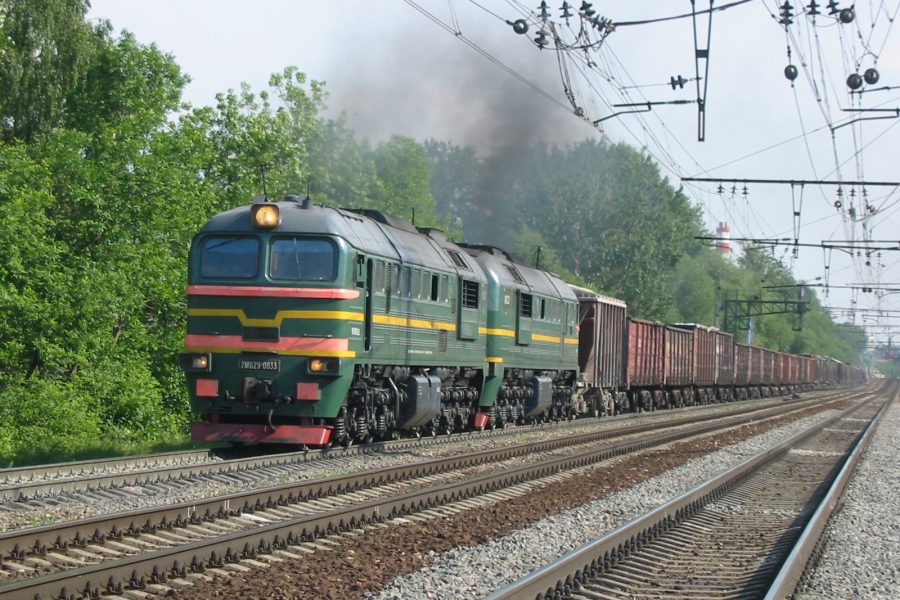 RZD