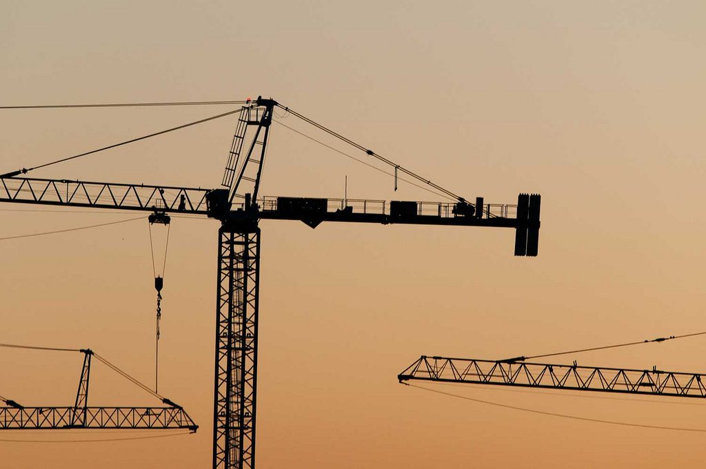 В Новосибирске началась процедура банкротства «Базы ПТК-30»