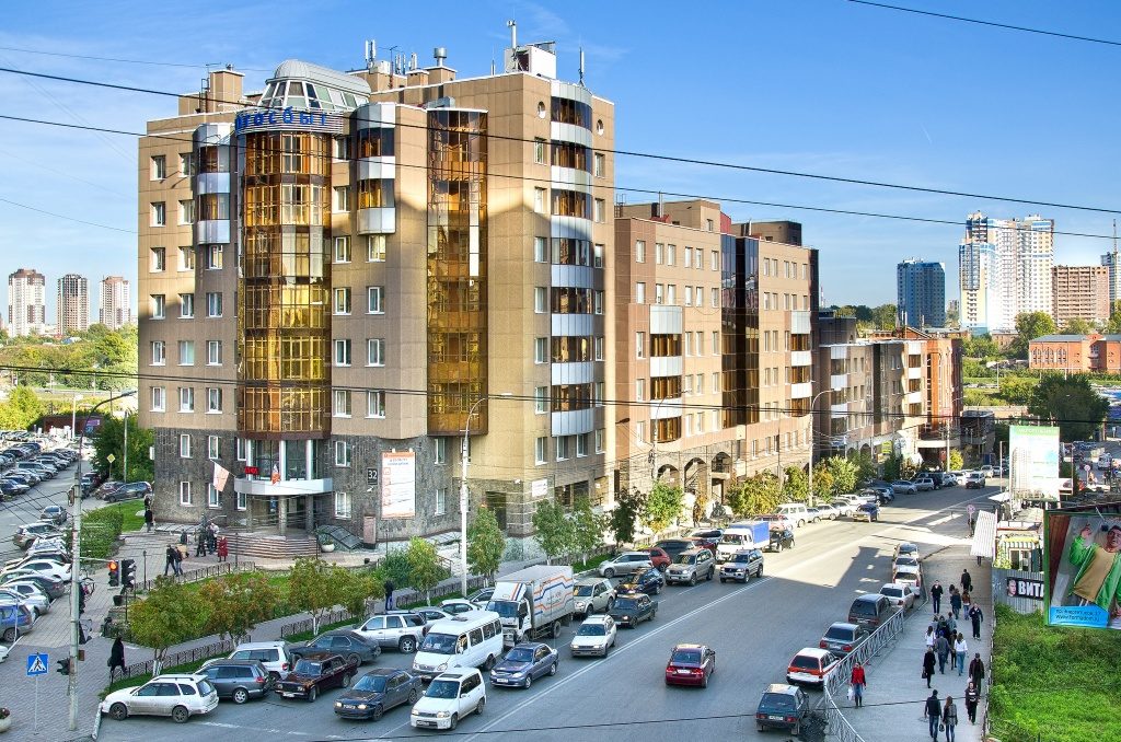 «Новосибирскэнергосбыт» взял кредит на сумму 500 млн рублей