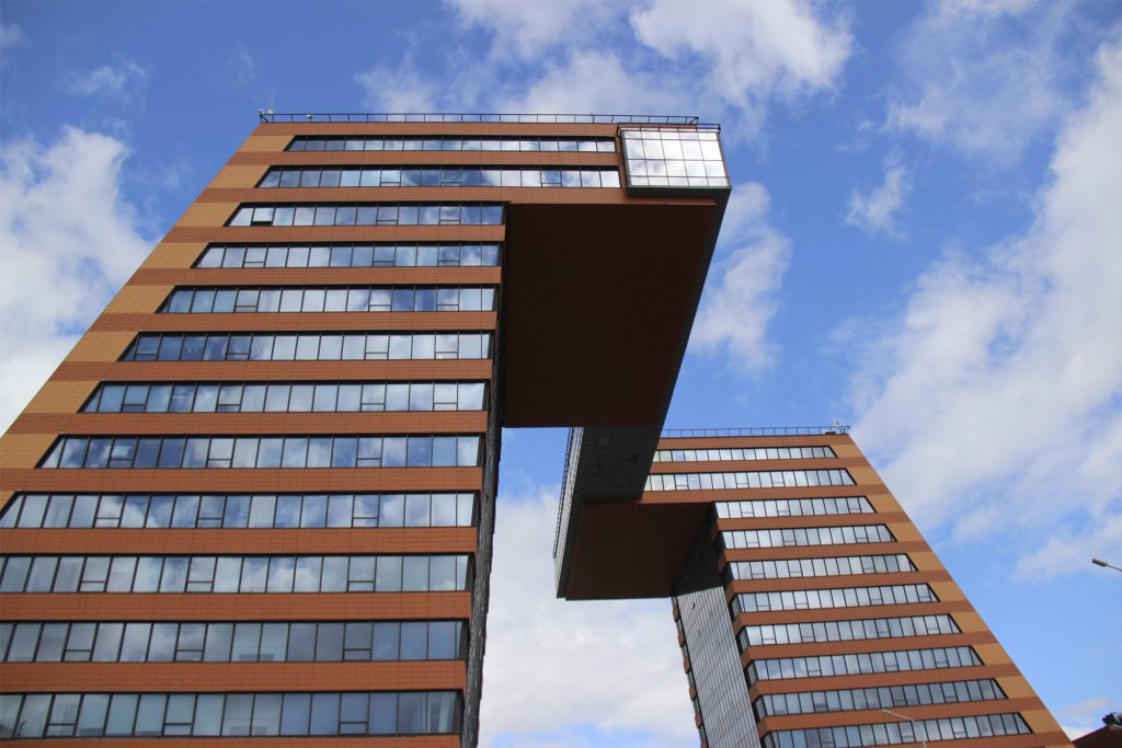 23 августа в Академпарке пройдёт конкурс инновационных проектов