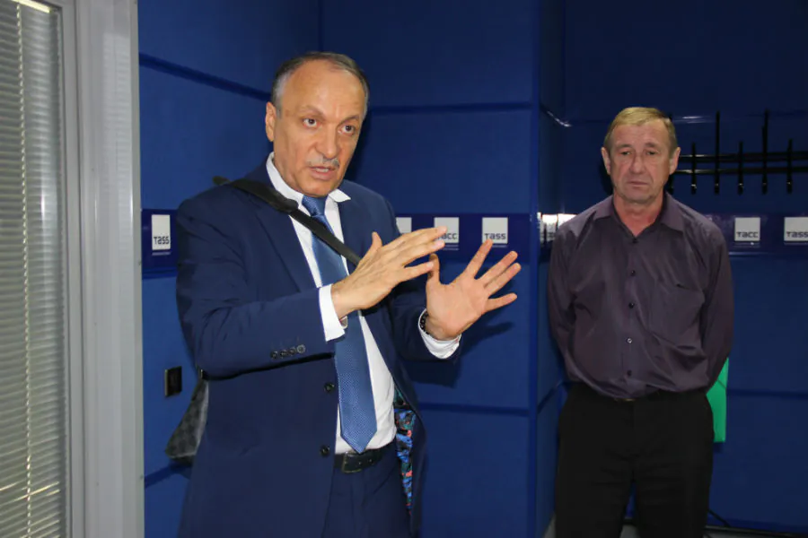 В Новосибирской области может появиться урановое месторождение