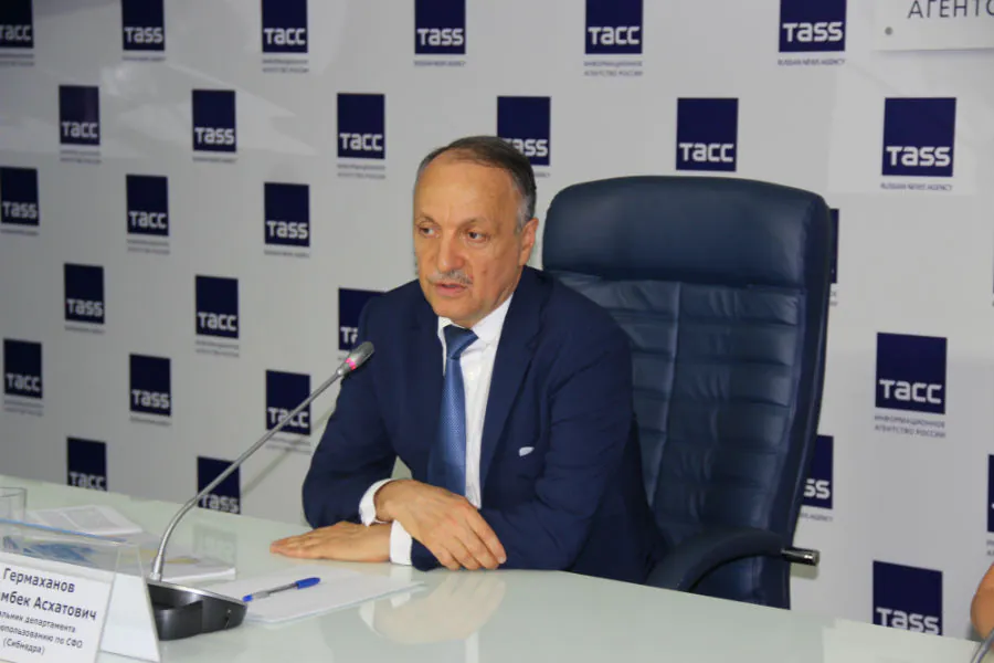 Сибнедра хотели бы сократить число недропользователей