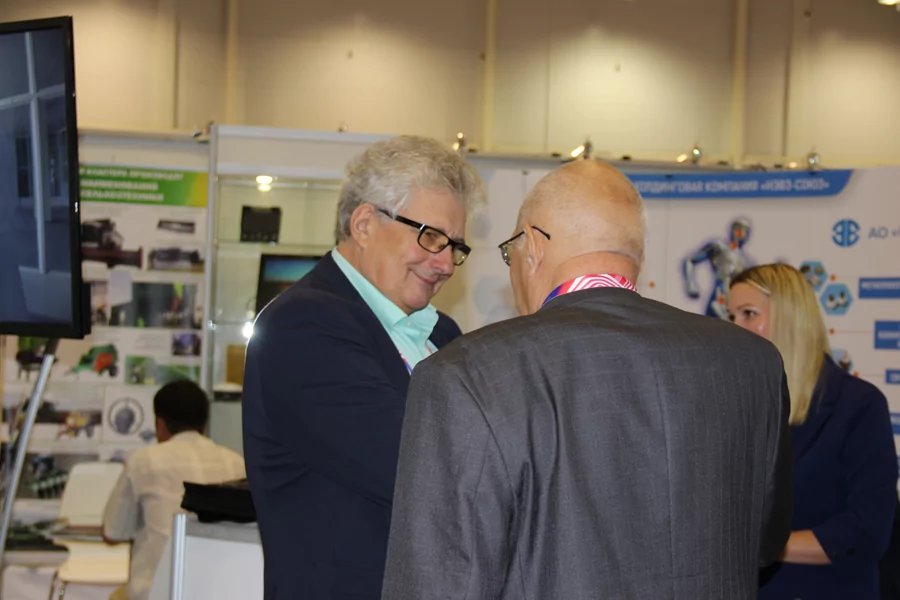 Сделка между госкорпорациями по «НЭВЗ-Керамикс» на финишной прямой