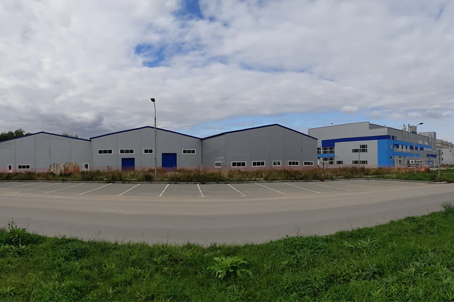 «СФМ-Фарм» открывает новую производственную площадку в Кольцово