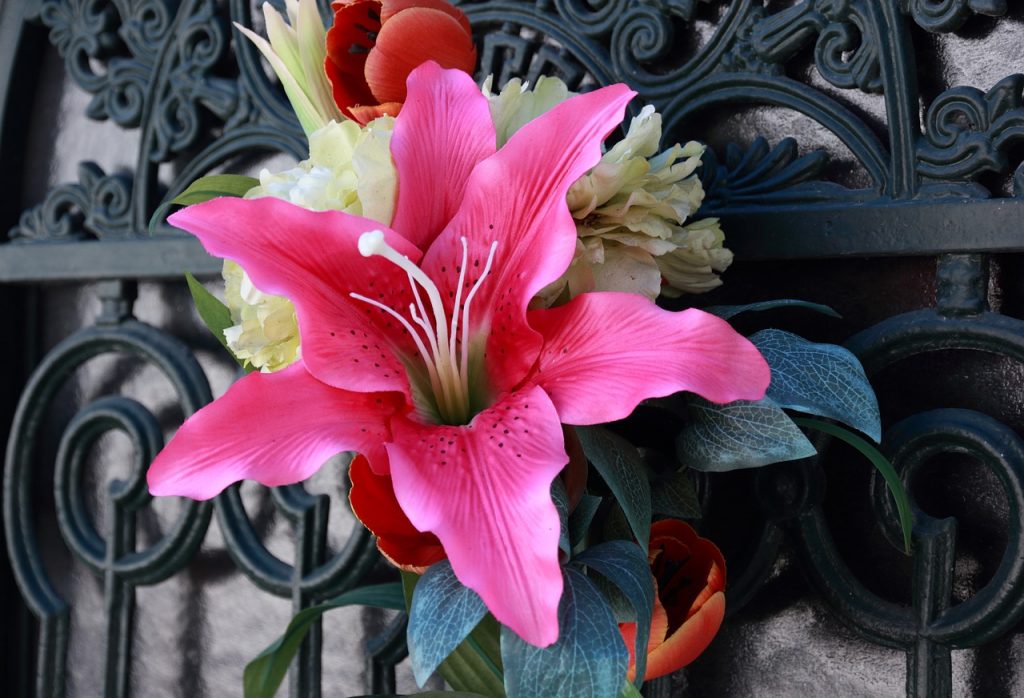 На форуме «Сибирь-Ритуал 2018» обсудили новый ФЗ «О погребении и похоронном деле»