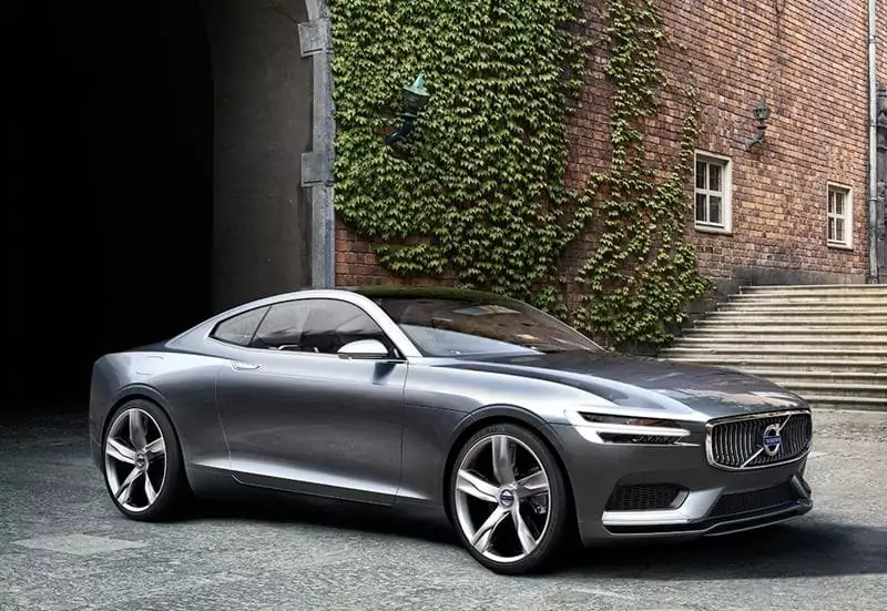 Volvo Car Russia так и не нашел партнера в Новосибирске