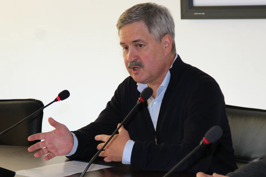 В Новосибирске предлагают создать центр компетенции для «Умных городов»