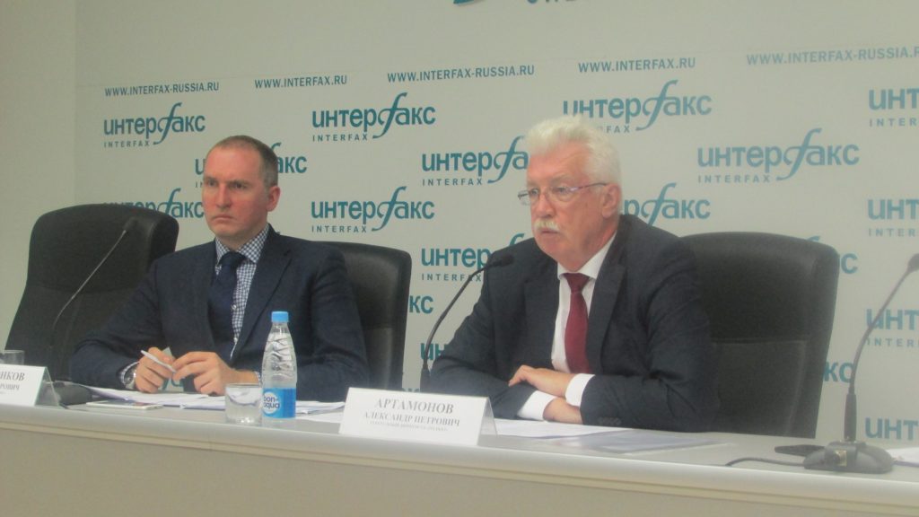 Страховая компания «Респект» готова достроить жилье «ПТК-30»