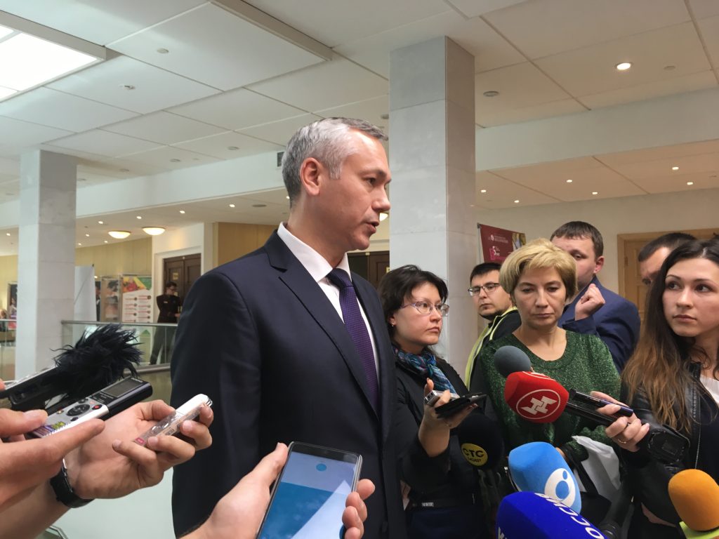 Правительство почти сформировано