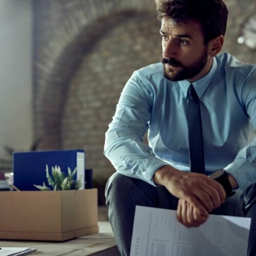 Где и как искать вакансии для работы мечты в финансах