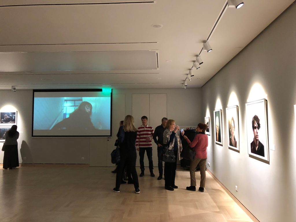 В Победе стартовал фестиваль британского кино