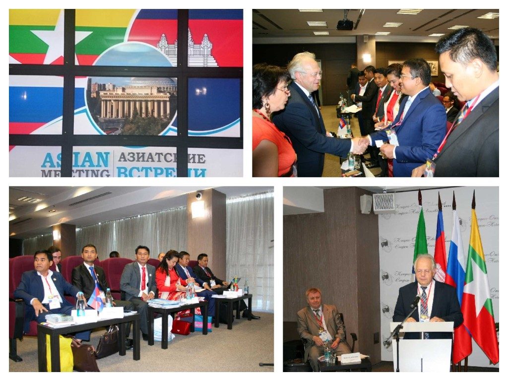 Азиатский бизнес изучит новосибирские технологии