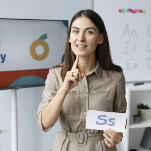 Изучение английского с нуля по аудио-урокам