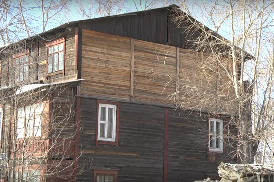 Расселение могут ускорить