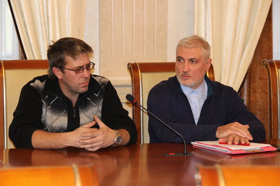 НПП «Беркут» сядет в ТОСЭР «Линево»