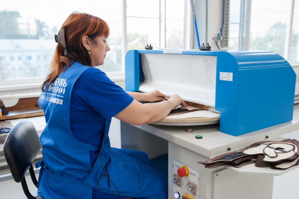 «Обувь России» зарегистрировала программу облигаций на 5 млрд рублей