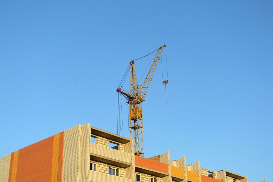 construction