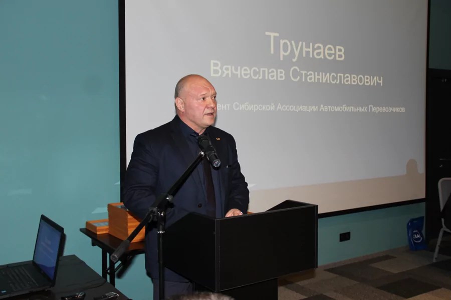 Перевозчики стали получать штрафы за несуществующие нарушения