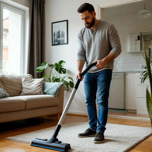 Профессиональные услуги по уборке помогут восстановить дом даже после стихийного бедствия