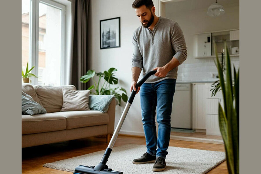 Профессиональные услуги по уборке помогут восстановить дом даже после стихийного бедствия