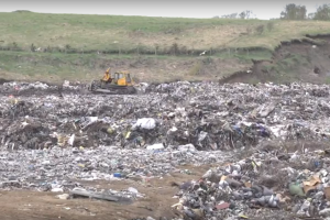 Переработка мусора в новосибирске