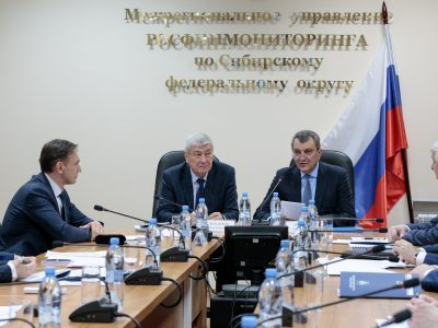 Финразведка вернула в бюджет более 1 млрд рублей