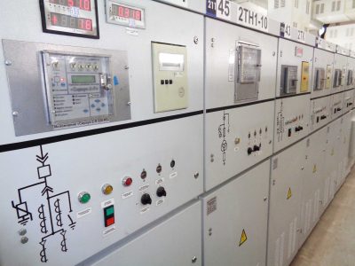 В АО «РЭС» подвели итоги профессиональных конкурсов