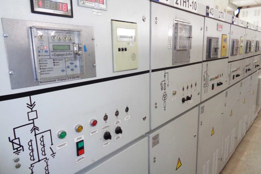 В АО «РЭС» подвели итоги профессиональных конкурсов