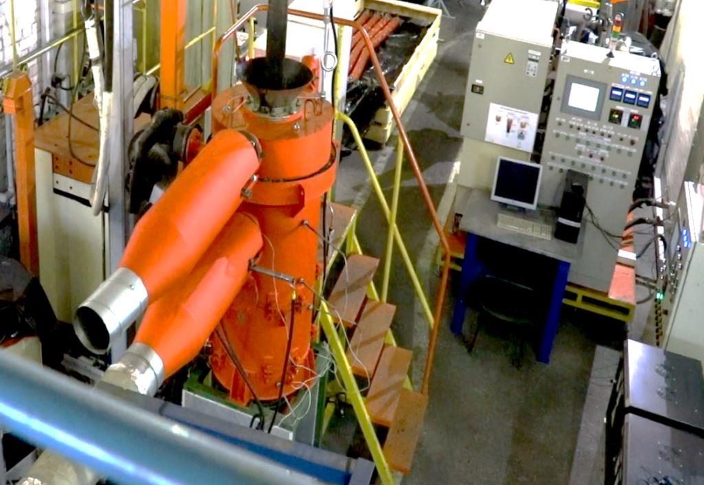 «ЭПОС-Инжиниринг» предложил металлургии новый реагент-восстановитель