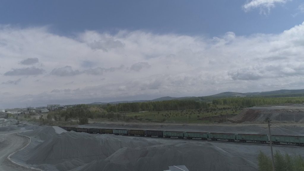 Сроки появления ТОСЭР в Горном могут сдвинуться на конец 2019 года