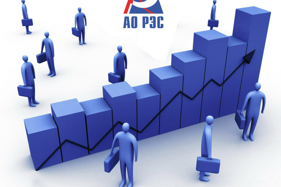 АО «РЭС» в пятерке крупнейших налогоплательщиков региона