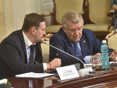 Из оперативного управления СО РАН планируют вывести федеральное имущество